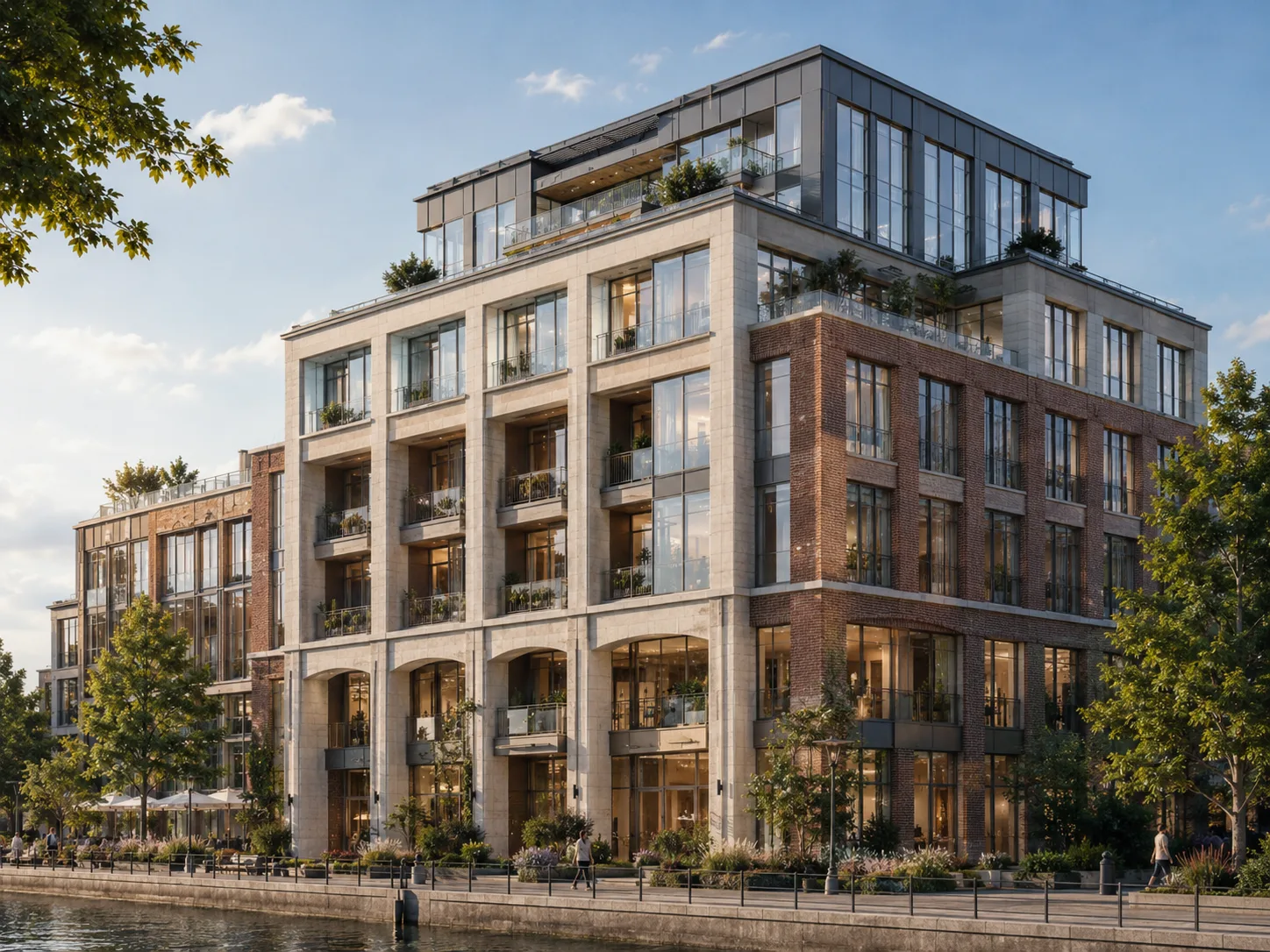 Spreebogen Offices – Bild 4